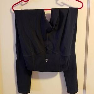 Buffbunny black small leggings